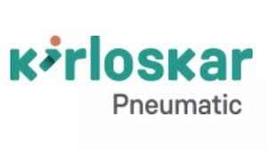 Kirloskar logo